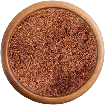 Korenie Chilli jalapeño chipotle mleté