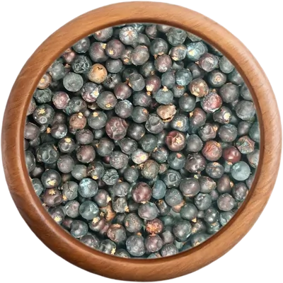 Korenie Borievka celá