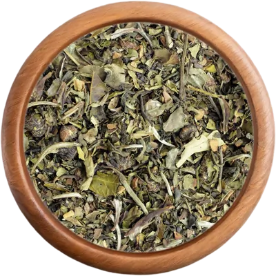 Biele a žlté čaje Biely čaj Hruška BIO