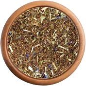 Čaj: Rooibos mandarínka BIO