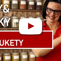 Tipy a triky: Korenie na cukety (video)
