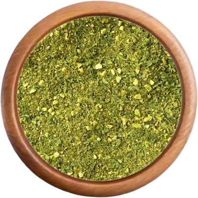 Koreni na pečené ryby v rúre BIO