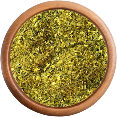 Koreni na kuskus BIO