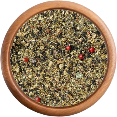 Bio korenie Ovocná panvica BIO