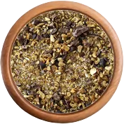 Bio korenie: Vafle BIO