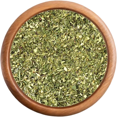 Korenie na hubovú praženicu BIO