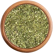 Korenie: Hubová praženica BIO