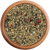 Bio korenie: Ovocná panvica BIO