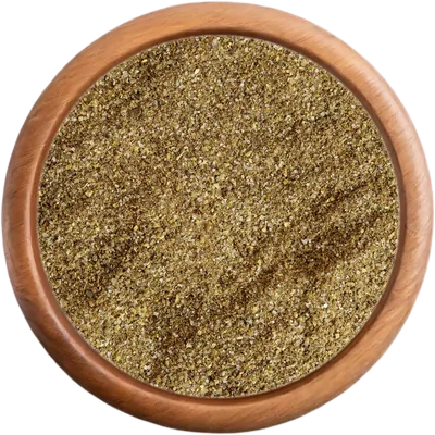 Koreni na pražené mandličky BIO