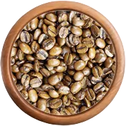 Káva s príchuťou: Slaný karamel