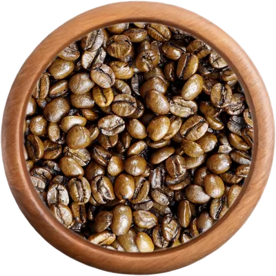 Káva s príchuťou horúcich malín