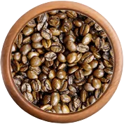 Káva s príchuťou: Horúce maliny