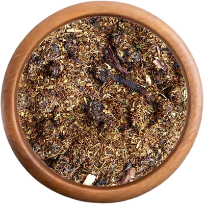 Rooibos Rooibos s čerešňami BIO