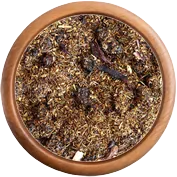 Čaj: Rooibos s čerešňami BIO