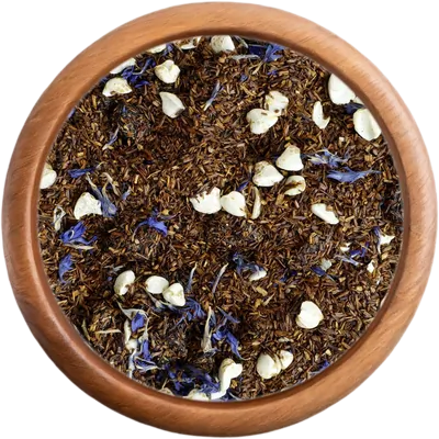 Rooibos Rooibos Snehové vločky BIO