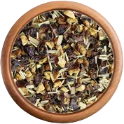 Ovocný čaj: Krémový karamel s mandarínkou BIO