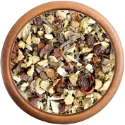 Punčové korenie BIO