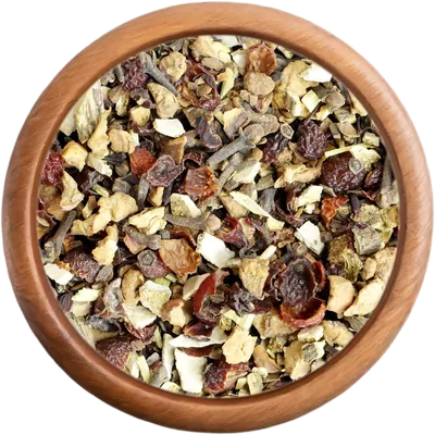 Bio korenie Punčové korenie BIO