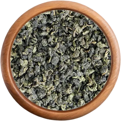 Oolong čaj Oolong Jáva Jade BIO