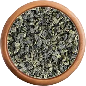 Oolong čaj: Oolong Jáva Jade BIO