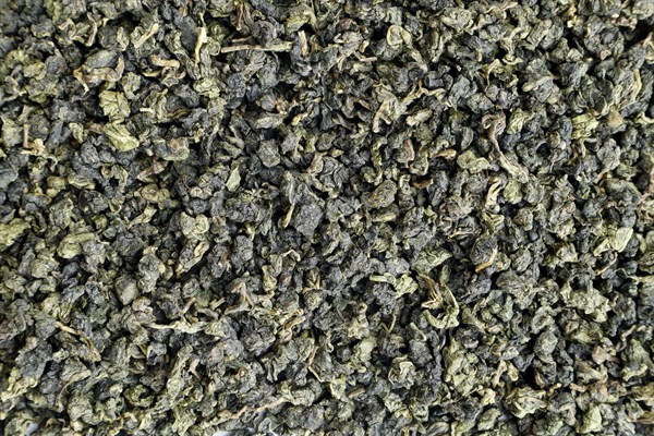 Oolong čaj Oolong Jáva Jade BIO