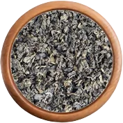 Oolong čaj: Oolong vanilka s karamelom BIO