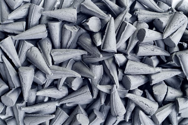 Vianočné vonné františky s vôňou kadidla a myrhy