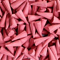 : Vianočné františky s vôňou kadidla a santalového dreva