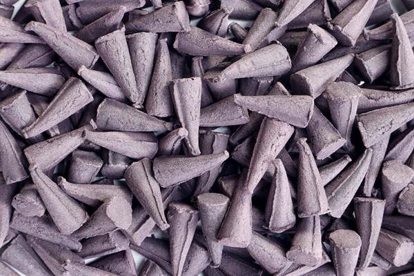 Vianočné vonné františky klasické