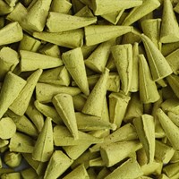 : Vianočné františky s vôňou citrusov