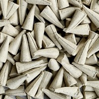 : Vianočné františky s vôňou vanilky