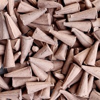 : Vianočné františky s vôňou škorice