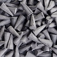 : Vianočné františky s vôňou kávy latté