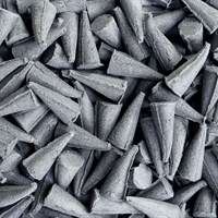 : Vianočné františky s vôňou pačuli