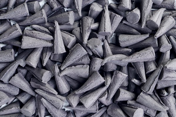  Vianočné františky s vôňou tabaku Virginie