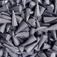 : Vianočné františky s vôňou tabaku Virginie