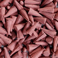 : Vianočné františky s vôňou pečeného jablka