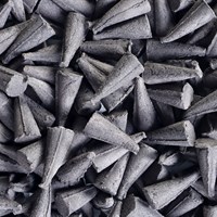 : Vianočné františky s vôňou čokolády