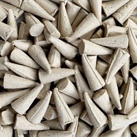 : Vianočné františky s vôňou marcipánu