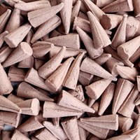 : Vianočné františky s vôňou pražených mandlí