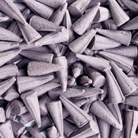 : Vianočné františky s vôňou vareného vína