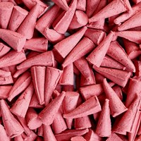 : Vianočné františky s vôňou jahôd