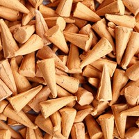 : Vianočné františky s vôňou broskýň