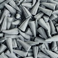 : Vianočné františky s vôňou konope