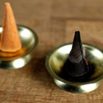 Stojan na vianočné františky