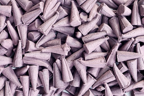  Vianočné františky s vôňou punču