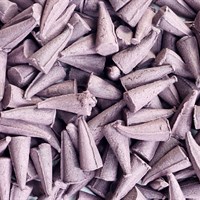 : Vianočné františky s vôňou punču