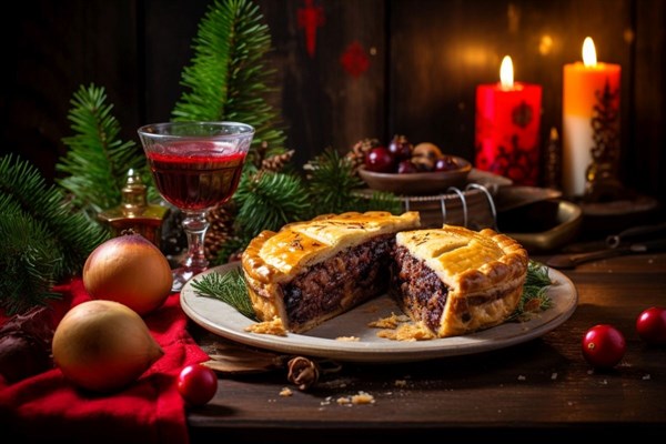  Vonné františky ako súčasť vianočných tradícií