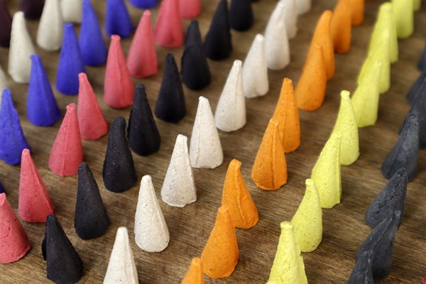 Vianočné františky – kde kúpiť a prečo práve u nás?