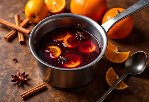 20 skvelých receptov na úžasné varené vína